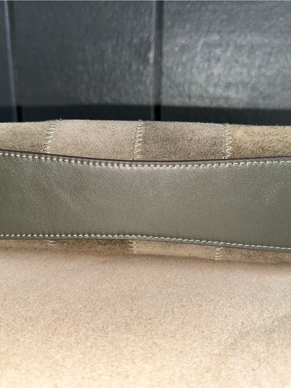 Coachtopia Alter Ego Small Slouchy Shoulder Bag - Picture 10 of 15